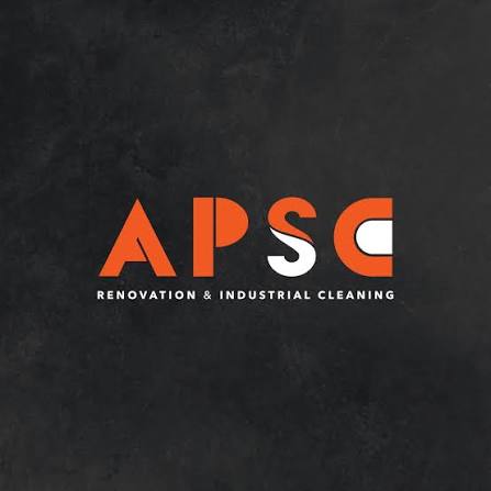 Logo APSC
